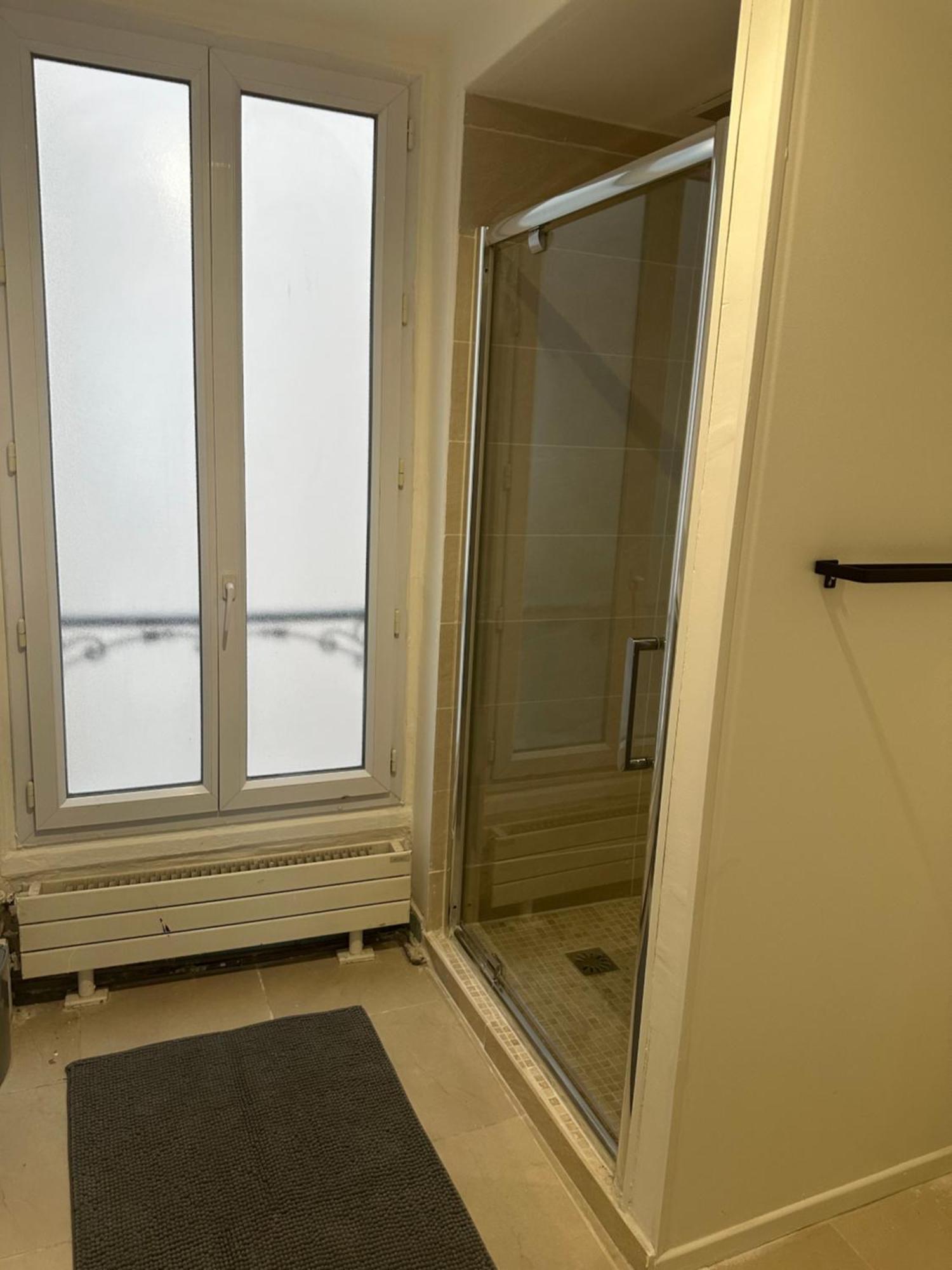 Charmant Appartement Paris 16 Exterior photo