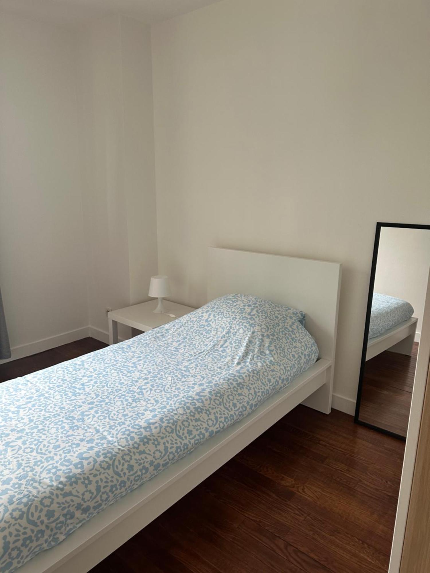 Charmant Appartement Paris 16 Exterior photo