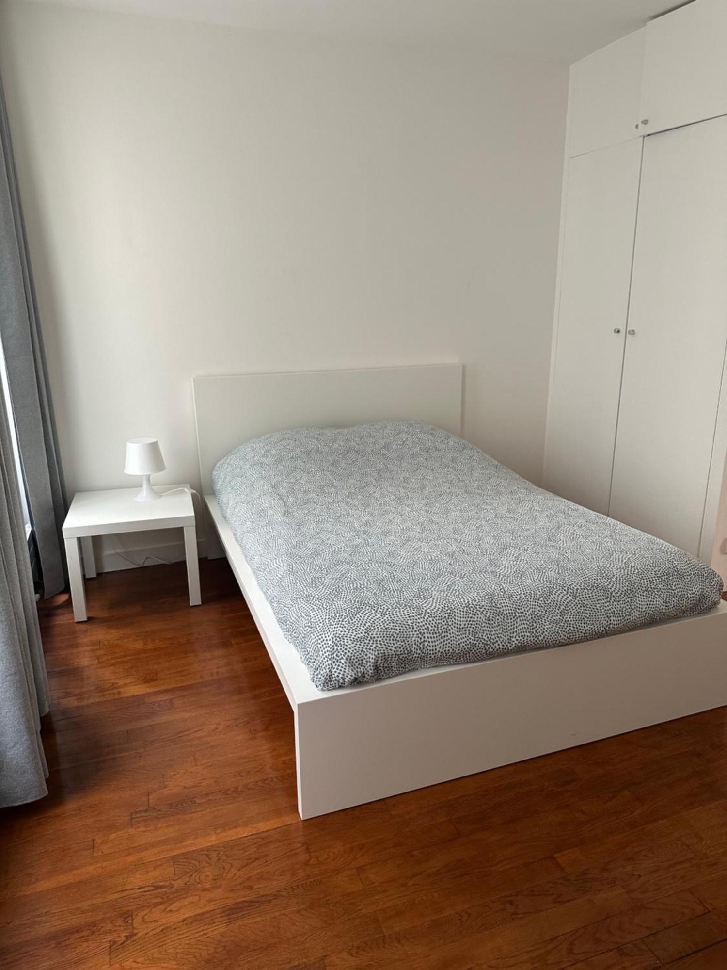 Charmant Appartement Paris 16 Exterior photo